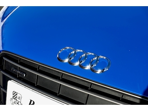 R8 V10 Plus Quattro 5.2 2dr Coupe Semi Auto Petrol