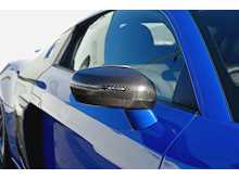 Audi R8 V10 Plus Quattro