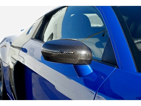 R8 V10 Plus Quattro 5.2 2dr Coupe Semi Auto Petrol