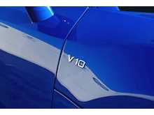 Audi R8 V10 Plus Quattro