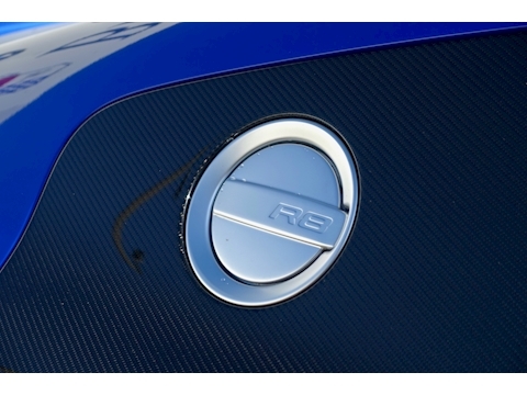 R8 V10 Plus Quattro 5.2 2dr Coupe Semi Auto Petrol