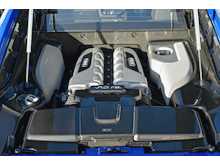 Audi R8 V10 Plus Quattro