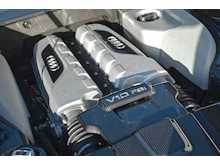 Audi R8 V10 Plus Quattro