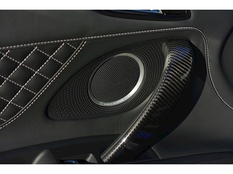 R8 V10 Plus Quattro 5.2 2dr Coupe Semi Auto Petrol