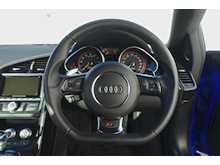 Audi R8 V10 Plus Quattro