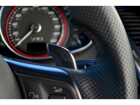 R8 V10 Plus Quattro 5.2 2dr Coupe Semi Auto Petrol