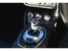 Audi R8 V10 Plus Quattro