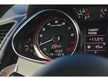 Audi R8 V10 Plus Quattro