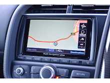 Audi R8 V10 Plus Quattro