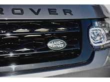Land Rover Range Rover Sport Sdv6 Hse