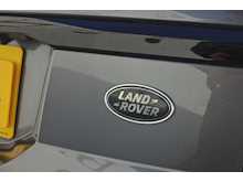 Land Rover Range Rover Sport Sdv6 Hse