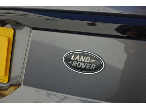 Range Rover Sport Sdv6 Hse 3.0 5dr Estate Automatic Diesel