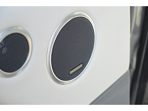 Range Rover Sport Sdv6 Hse 3.0 5dr Estate Automatic Diesel