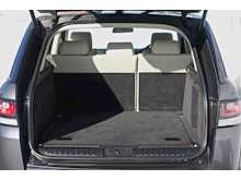 Land Rover Range Rover Sport Sdv6 Hse