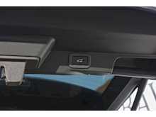 Land Rover Range Rover Sport Sdv6 Hse