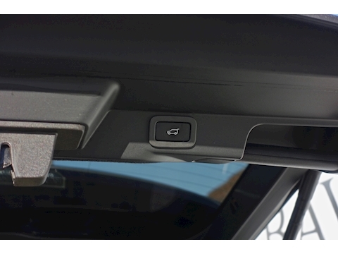 Range Rover Sport Sdv6 Hse 3.0 5dr Estate Automatic Diesel