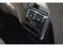 Land Rover Range Rover Sport Sdv6 Hse