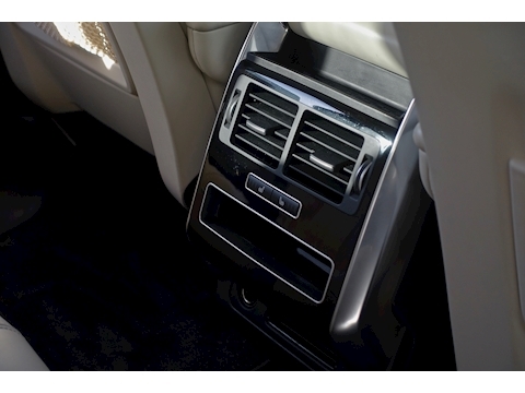 Range Rover Sport Sdv6 Hse 3.0 5dr Estate Automatic Diesel