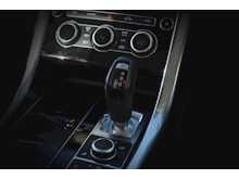 Land Rover Range Rover Sport Sdv6 Hse
