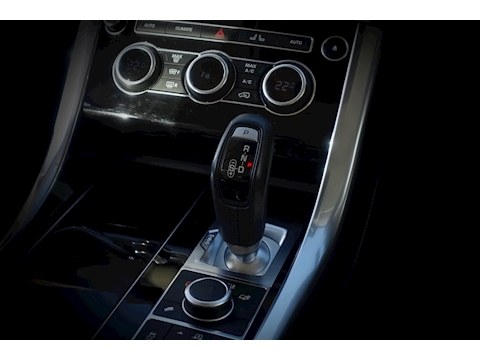 Range Rover Sport Sdv6 Hse 3.0 5dr Estate Automatic Diesel