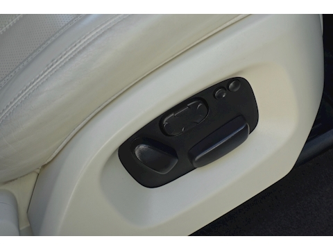 Range Rover Sport Sdv6 Hse 3.0 5dr Estate Automatic Diesel