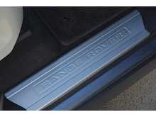 Land Rover Range Rover Sport Sdv6 Hse
