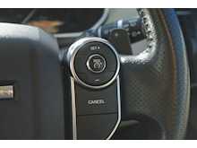 Land Rover Range Rover Sport Sdv6 Hse