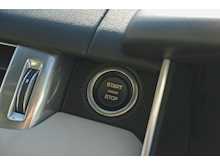 Land Rover Range Rover Sport Sdv6 Hse