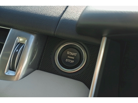 Range Rover Sport Sdv6 Hse 3.0 5dr Estate Automatic Diesel
