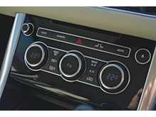 Land Rover Range Rover Sport Sdv6 Hse