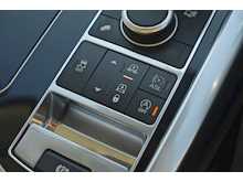 Land Rover Range Rover Sport Sdv6 Hse