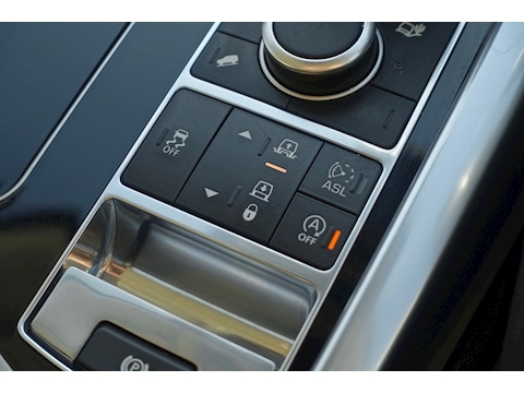 Range Rover Sport Sdv6 Hse 3.0 5dr Estate Automatic Diesel