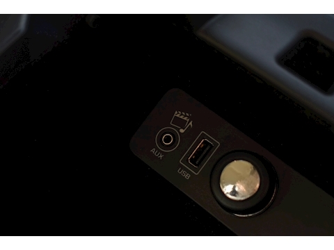 Range Rover Sport Sdv6 Hse 3.0 5dr Estate Automatic Diesel