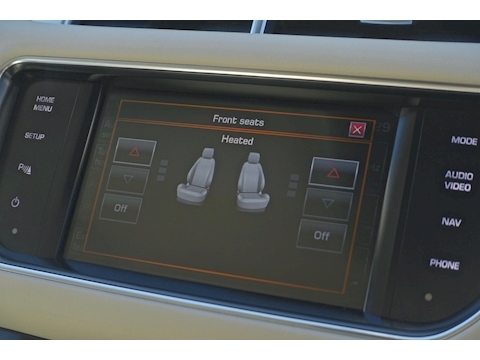 Range Rover Sport Sdv6 Hse 3.0 5dr Estate Automatic Diesel