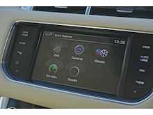 Land Rover Range Rover Sport Sdv6 Hse