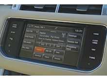 Land Rover Range Rover Sport Sdv6 Hse