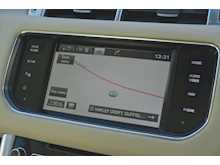 Land Rover Range Rover Sport Sdv6 Hse