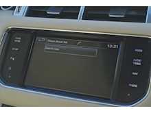 Land Rover Range Rover Sport Sdv6 Hse