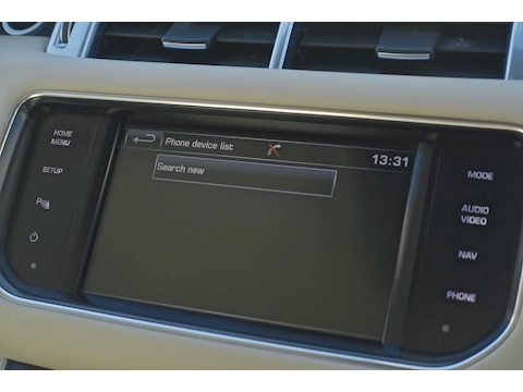 Range Rover Sport Sdv6 Hse 3.0 5dr Estate Automatic Diesel