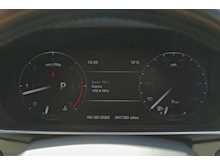Land Rover Range Rover Sport Sdv6 Hse