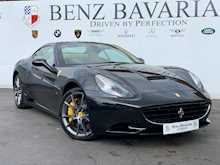 Ferrari California 2 Plus 2