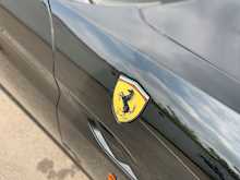 Ferrari California 2 Plus 2
