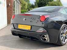 Ferrari California 2 Plus 2