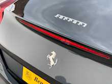 Ferrari California 2 Plus 2