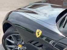 Ferrari California 2 Plus 2