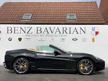 Ferrari California 2 Plus 2