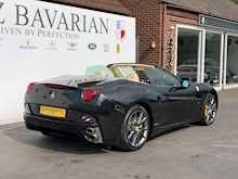 Ferrari California 2 Plus 2