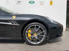Ferrari California 2 Plus 2