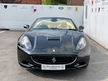 Ferrari California 2 Plus 2