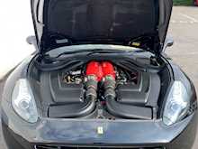 Ferrari California 2 Plus 2